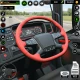 Euro Truck 3D Game Simulator icon