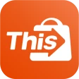 Thisshop แอพช้อปปิ้งผ่อนสินค้า icon
