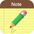 Notepad નોટબુક અને ટુ-ડુ લિસ્ટ icon