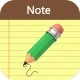 Notepad - ملحوظات دفتر برنامج icon