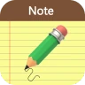 Notepad - ملحوظات دفتر برنامج