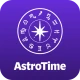 AstroTime: एस्ट्रोलॉजी और राशि icon