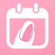 Agenda da Unha: Para Manicures icon