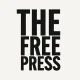 The Free Press icon