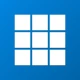 인스타그램용 Giant Square icon