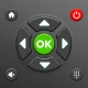 Telecomando Universale TVs icon
