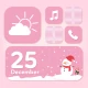 Themebox - App icons, Widgets icon