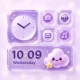 ThemeFlow: Themes & Widgets icon