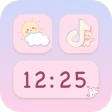 ThemeKit - Thema's en widgets icon