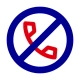 STOP Démarchage - Anti spam icon
