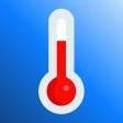 Accurate Indoor Thermometer icon