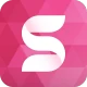 사라센 (SARACEN) : 네일아트 전문 커머스 icon