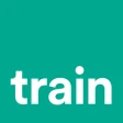 Trainline: billetes de tren icon