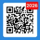 قارئ QR: ماسح الباركود icon