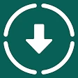 Save Status - Download Status icon