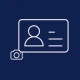 UContact: Business Card Reader icon
