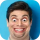 変顔カメラ：面白い顔フィルターとエフェクト icon