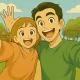 โปรแกรมแก้ไขภาพการ์ตูน icon