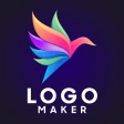 Logo Maker - ออกแบบโลโก้เอง icon
