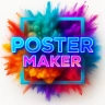 Poster Maker - Flyer Maker