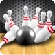 Bolos 3D Bowling icon