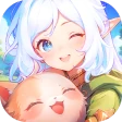Isekai:Sky Fantasy icon
