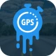 GPS Race Timer icon