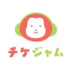 チケット を探すならチケジャム - リセール・チケット購入 icon