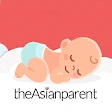 Asianparent: Pregnancy & Baby icon