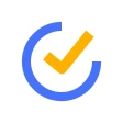 TickTick:カレンダーとスケジュールとToDoリスト icon