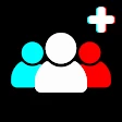 TikAi - Générateur d'Abonnés icon