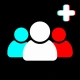 TikAi Real Followers And Likes icon