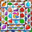 Match 3 Tiles-Jogo de combinar icon