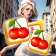 Supreme Onet - Jogo de peças icon