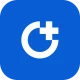 TimeClock Plus Clock icon