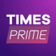 Times Prime:Premium Membership icon
