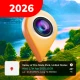 GPS Map Camera - Geotag icon