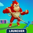 Catching Giants Launcher App icon