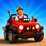 Tiny Ride