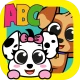 Tiny Minies: Jogos e Livros icon