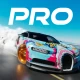Drift Max Pro-Jeu de dérapages icon