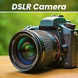 DSLR HD Camera : 4K HD Camera icon