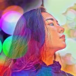 Sovrapporre foto, fotomontaggi icon