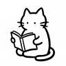 ネコノホンシツジ - 読書記録・積読・本棚