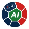 Live Score AI Football