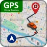 Navegación GPS, mapas y ruta