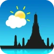 Thai Weather icon