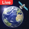 GPS Navigation - Satellite Map icon