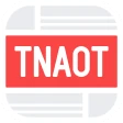 TNAOT - Khmer Content Platform icon