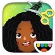 Toca Hair Salon 3 icon
